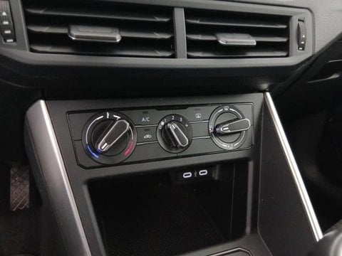 Voitures D'occasion À Villeneuve D'ascq | Volkswagen Polo 1.0 Tsi 95Ch Life