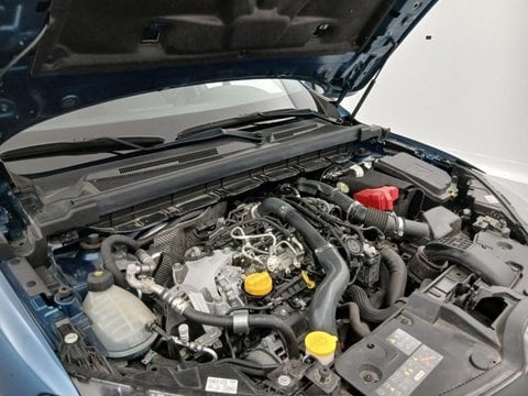 Voitures D'occasion À Villeneuve D'ascq | Renault Arkana 1.3 Tce Mild Hybrid 140Ch Evolution Edc...