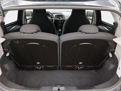 Voitures D'occasion À Villeneuve D'ascq | Peugeot 108 Vti 72 Style 5P
