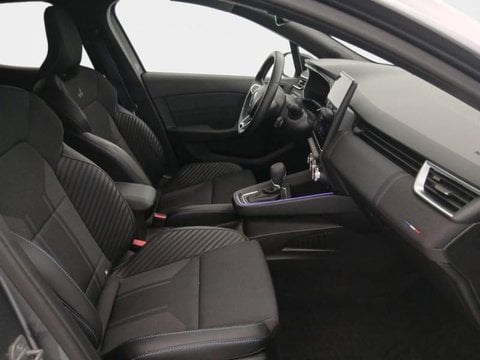Voitures D'occasion À Villeneuve D'ascq | Renault Clio 1.6 E-Tech 145Ch Full Hybrid Esprit Alpine
