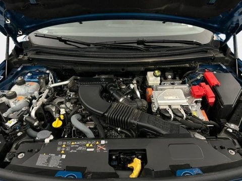 Voitures D'occasion À Villeneuve D'ascq | Renault Austral 1.2 E-Tech Full Hybrid 200Ch Esprit Al...