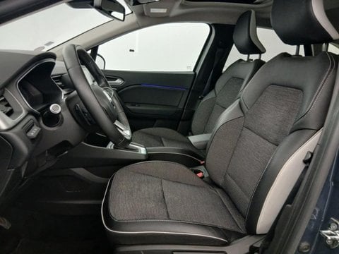 Voitures D'occasion À Villeneuve D'ascq | Renault Captur 1.3 Tce 130Ch Fap Intens Edc