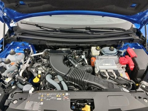Voitures D'occasion À Villeneuve D'ascq | Renault Rafale 1.2 E-Tech Full Hybrid 200Ch Esprit Alpine