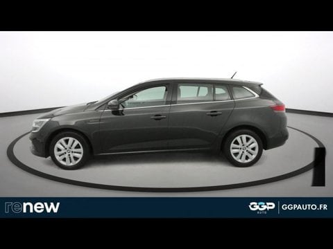 Voitures D'occasion À Villeneuve D'ascq | Renault Mégane Estate Megane Estate 1.5 Blue Dci 115C...