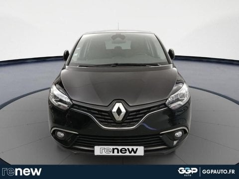 Voitures D'occasion À Villeneuve D'ascq | Renault Scénic Scenic 1.3 Tce 115Ch Fap Business