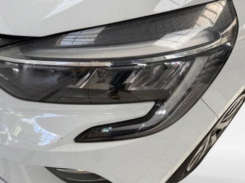 Voitures D'occasion À Villeneuve D'ascq | Renault Clio 1.0 Tce 100Ch Evolution Gpl