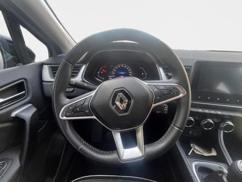 Voitures D'occasion À Villeneuve D'ascq | Renault Captur 1.0 Tce 90Ch Techno