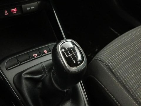 Voitures D'occasion À Villeneuve D'ascq | Kia Stonic 1.0 T-Gdi 100Ch Isg Active Euro6D-T