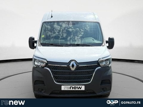 Voitures D'occasion À Villeneuve D'ascq | Renault Master Fg F3300 L2H2 2.3 Blue Dci 135Ch Grand ...