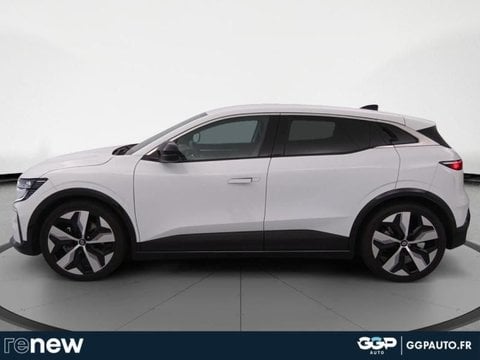 Voitures D'occasion À Villeneuve D'ascq | Renault Mégane Megane E-Tech Electric 220Ch Techno Au...