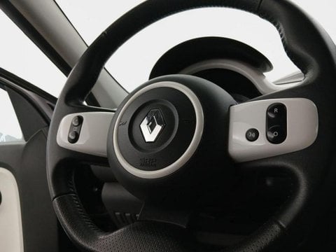 Voitures D'occasion À Villeneuve D'ascq | Renault Twingo 0.9 Tce 95Ch Intens - 20