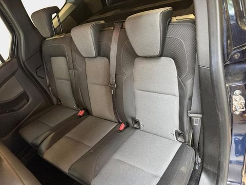 Voitures D'occasion À Villeneuve D'ascq | Renault Kangoo 1.5 Blue Dci 115Ch Techno Edc