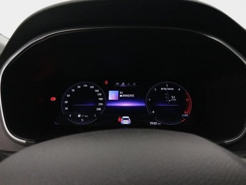 Voitures D'occasion À Villeneuve D'ascq | Renault Mégane Megane 1.5 Blue Dci 115Ch Intens Edc -21N