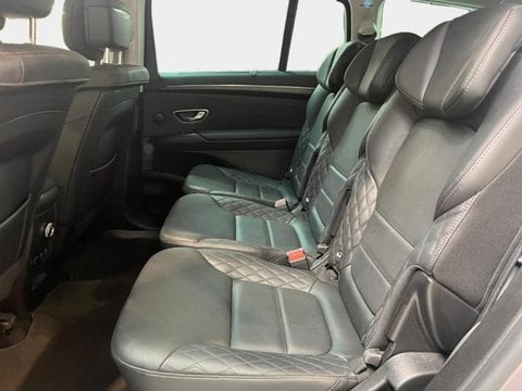 Voitures D'occasion À Villeneuve D'ascq | Renault Espace 2.0 Blue Dci 190Ch Initiale Paris Edc