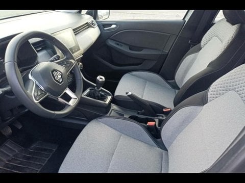 Voitures D'occasion À Villeneuve D'ascq | Renault Clio 1.0 Sce 65Ch Evolution