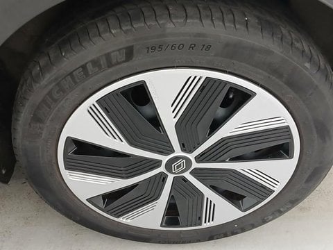 Voitures D'occasion À Villeneuve D'ascq | Renault Mégane Megane E-Tech Electric Ev60 130Ch Evol...