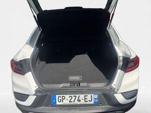 Voitures D'occasion À Villeneuve D'ascq | Renault Arkana 1.6 E-Tech Hybride 145Ch Techno -22