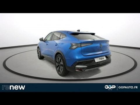 Voitures D'occasion À Villeneuve D'ascq | Renault Rafale 1.2 E-Tech Full Hybrid 200Ch Esprit Alpine