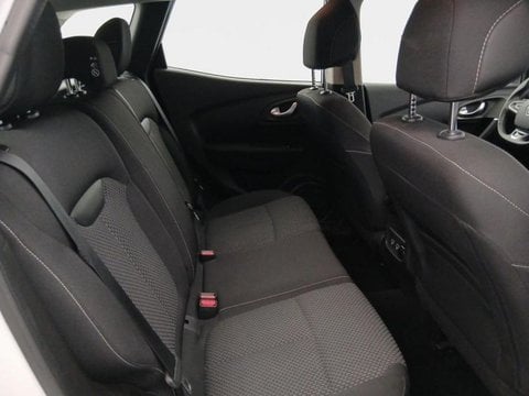 Voitures D'occasion À Villeneuve D'ascq | Renault Kadjar 1.5 Blue Dci 115Ch Team Rugby