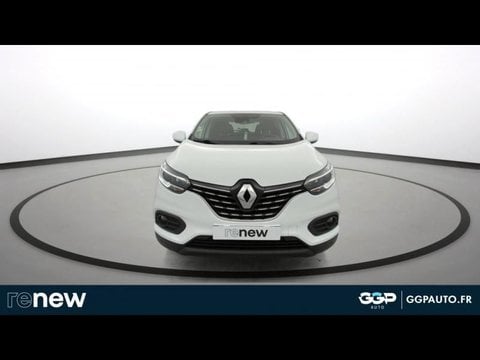 Voitures D'occasion À Villeneuve D'ascq | Renault Kadjar 1.5 Blue Dci 115Ch Business - 21