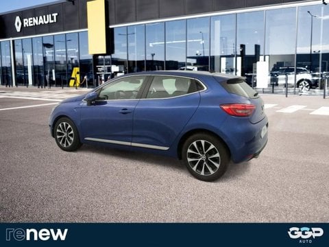Voitures D'occasion À Villeneuve D'ascq | Renault Clio 1.0 Tce 90Ch Intens -21N