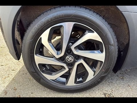 Voitures D'occasion À Villeneuve D'ascq | Toyota Aygo X 1.0 Vvt-I 72Ch Air Design My23