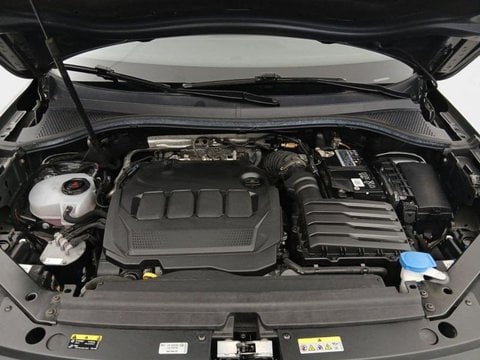 Voitures D'occasion À Villeneuve D'ascq | Volkswagen Tiguan 2.0 Tdi 150Ch Life Plus Dsg7