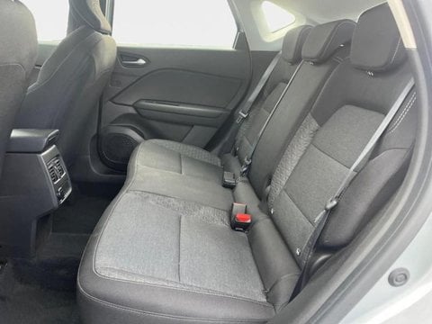 Voitures D'occasion À Villeneuve D'ascq | Renault Captur 1.0 Tce 90Ch Evolution