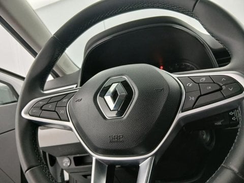 Voitures D'occasion À Villeneuve D'ascq | Renault Clio 1.0 Tce 100Ch Evolution Gpl