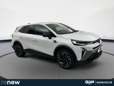 Voitures D'occasion À Villeneuve D'ascq | Renault Symbioz 1.8 E-Tech Full Hybrid 160Ch Esprit Al...