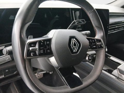 Voitures D'occasion À Villeneuve D'ascq | Renault Austral 1.2 E-Tech Full Hybrid 200Ch Techno Es...