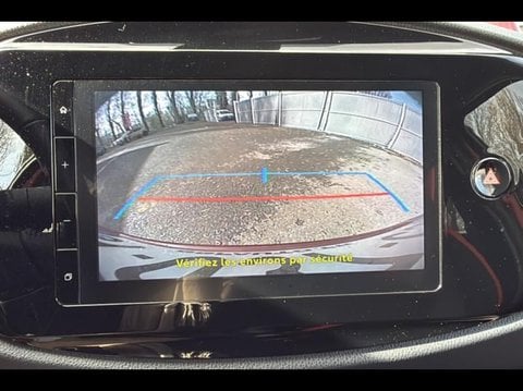 Voitures D'occasion À Villeneuve D'ascq | Toyota Aygo X 1.0 Vvt-I 72Ch Air Design My23