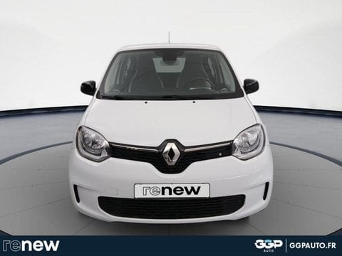 Voitures D'occasion À Villeneuve D'ascq | Renault Twingo 1.0 Sce 65Ch Equilibre
