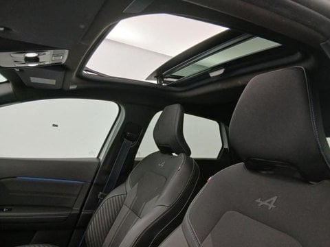 Voitures D'occasion À Villeneuve D'ascq | Renault Captur 1.6 E-Tech Full Hybrid 145Ch Esprit Alpine