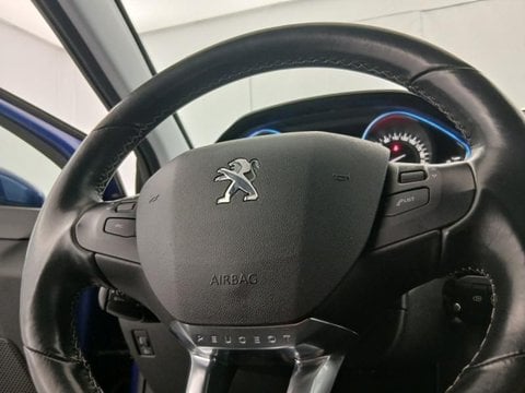 Voitures D'occasion À Villeneuve D'ascq | Peugeot 2008 1.5 Bluehdi 120Ch E6.C Allure S&S Eat6