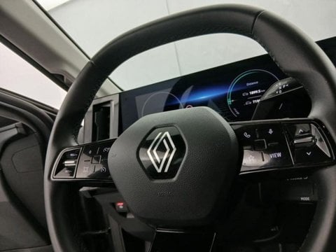 Voitures D'occasion À Villeneuve D'ascq | Renault Mégane Megane E-Tech Electric Ev40 130Ch Equi...