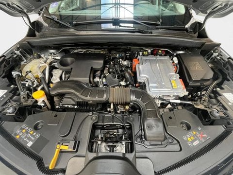 Voitures D'occasion À Villeneuve D'ascq | Renault Captur E-Tech Full Hybrid 145 Techno