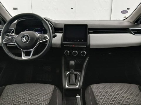 Voitures D'occasion À Villeneuve D'ascq | Renault Clio 1.6 E-Tech Hybride 145Ch Evolution