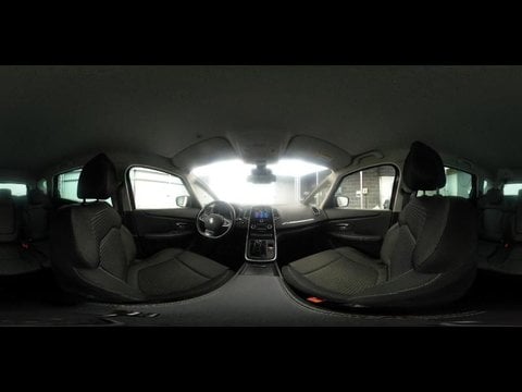 Voitures D'occasion À Villeneuve D'ascq | Renault Scénic Scenic 1.3 Tce 115Ch Fap Business
