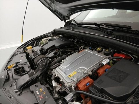 Voitures D'occasion À Villeneuve D'ascq | Renault Clio 1.6 E-Tech Hybride 145Ch Equilibre