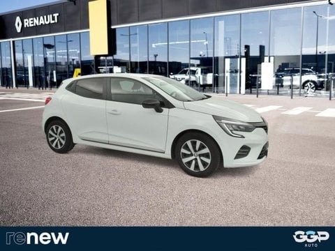 Voitures D'occasion À Villeneuve D'ascq | Renault Clio 1.0 Tce 100Ch Evolution Gpl