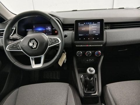 Voitures D'occasion À Villeneuve D'ascq | Renault Clio 1.0 Sce 65Ch Evolution