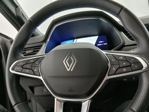 Voitures D'occasion À Villeneuve D'ascq | Renault Symbioz 1.6 E-Tech Full Hybrid 145Ch Techno