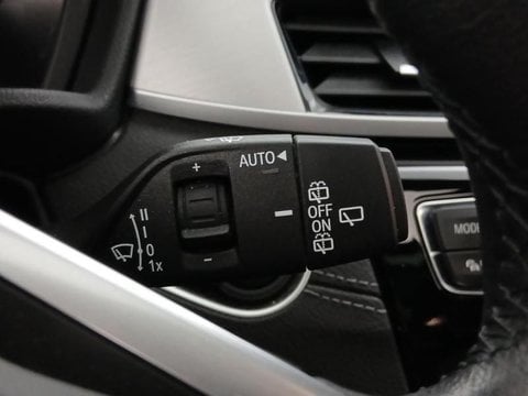 Voitures D'occasion À Villeneuve D'ascq | Bmw X1 Sdrive18Ia 136Ch Xline Dkg7