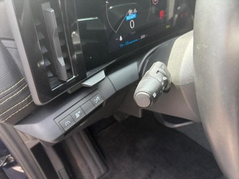 Voitures D'occasion À Villeneuve D'ascq | Renault Mégane Megane E-Tech Electric Ev60 220Ch Icon...