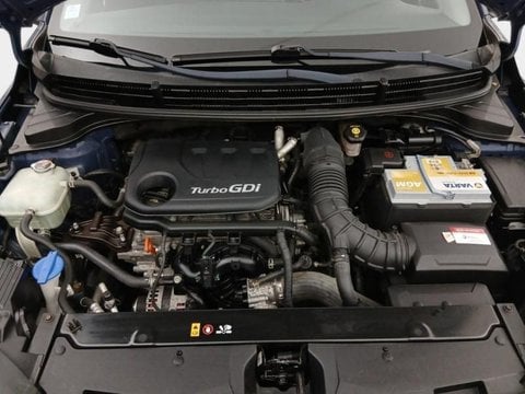 Voitures D'occasion À Villeneuve D'ascq | Kia Stonic 1.0 T-Gdi 100Ch Isg Active Euro6D-T