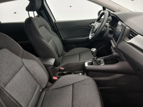 Voitures D'occasion À Villeneuve D'ascq | Renault Captur 1.3 Tce 140Ch Fap Business - 21