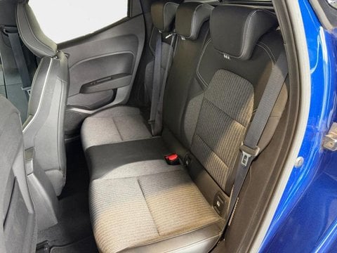 Voitures D'occasion À Villeneuve D'ascq | Renault Clio 1.6 E-Tech Hybride 145Ch Techno