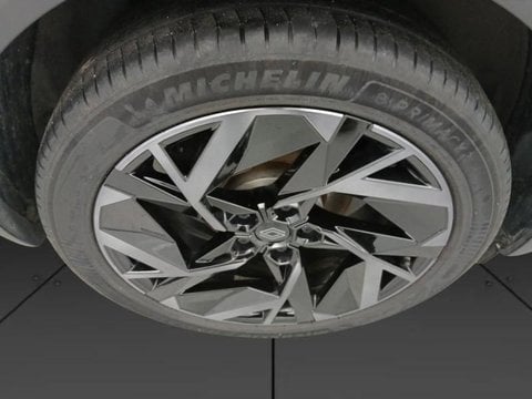 Voitures D'occasion À Villeneuve D'ascq | Renault Symbioz 1.6 E-Tech Full Hybrid 145Ch Esprit Al...