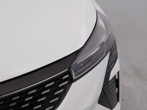 Voitures D'occasion À Villeneuve D'ascq | Renault Clio 1.0 Eco-G 100Ch Techno - 24